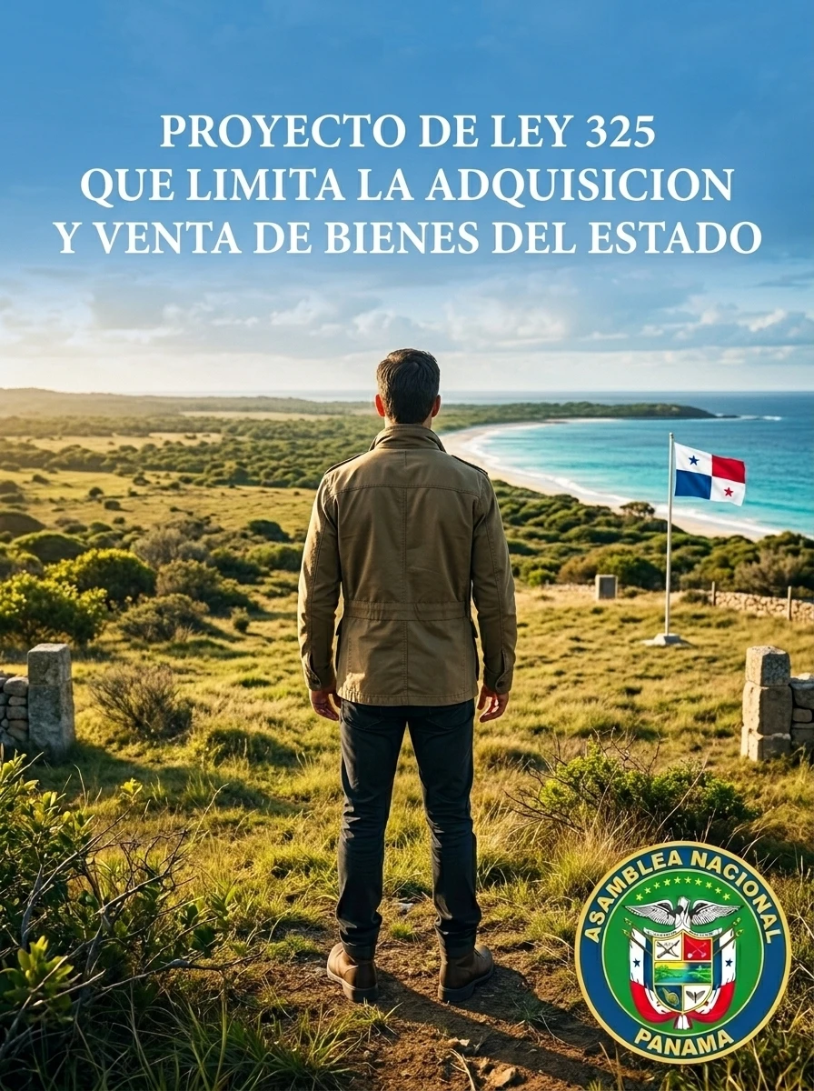 Portada de Límite a la adquisición y venta de bienes del Estado